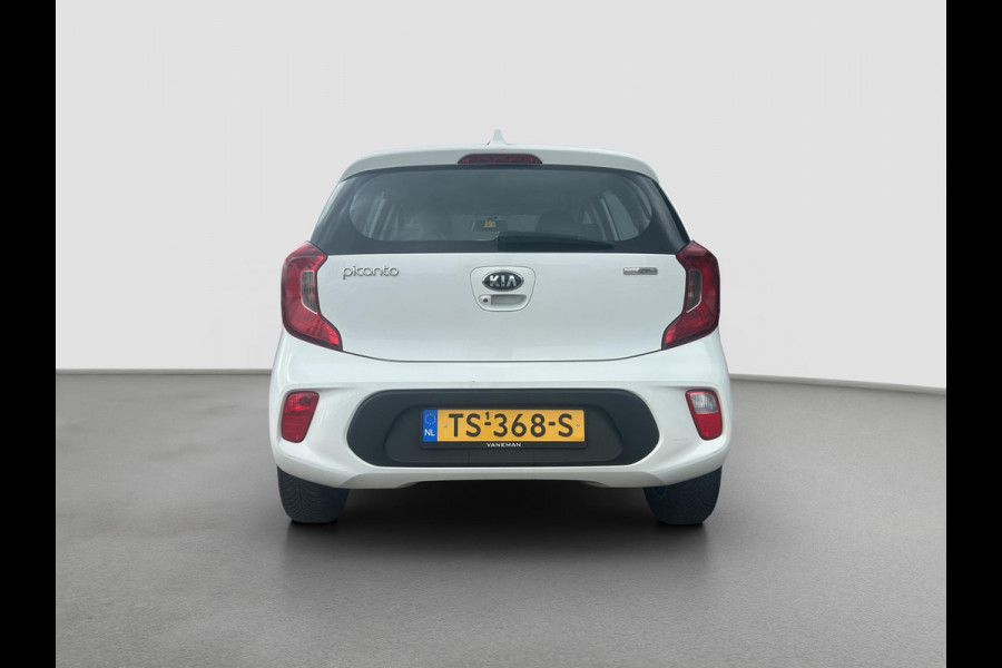 Kia Picanto 1.0 CVVT ComfortPlusLine Navigator | CARPLAY |14" VELGEN |