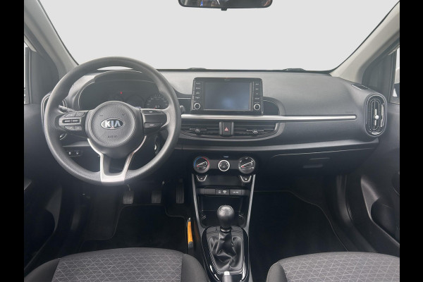 Kia Picanto 1.0 CVVT ComfortPlusLine Navigator | CARPLAY |14" VELGEN |