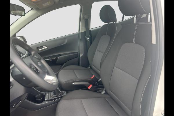Kia Picanto 1.0 CVVT ComfortPlusLine Navigator | CARPLAY |14" VELGEN |