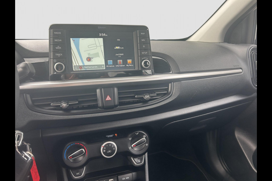 Kia Picanto 1.0 CVVT ComfortPlusLine Navigator | CARPLAY |14" VELGEN |