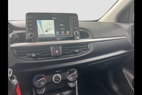 Kia Picanto 1.0 CVVT ComfortPlusLine Navigator | CARPLAY |14" VELGEN |