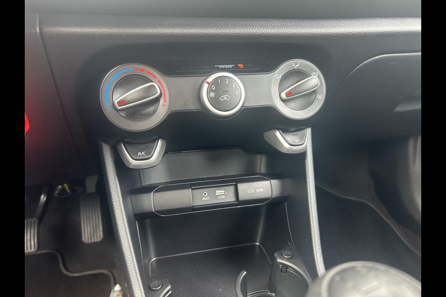 Kia Picanto 1.0 CVVT ComfortPlusLine Navigator | CARPLAY |14" VELGEN |