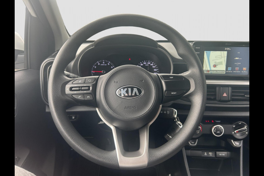 Kia Picanto 1.0 CVVT ComfortPlusLine Navigator | CARPLAY |14" VELGEN |