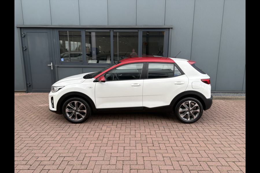 Kia Stonic 1.0 T-GDi 120pk ComfortPlusLine Navigator CAMERA/CARPLAY/NAVI/CRUISE/PDC/TREKHAAK
