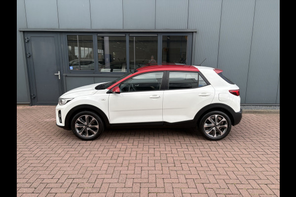 Kia Stonic 1.0 T-GDi 120pk ComfortPlusLine Navigator CAMERA/CARPLAY/NAVI/CRUISE/PDC/TREKHAAK