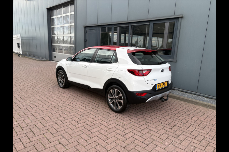 Kia Stonic 1.0 T-GDi 120pk ComfortPlusLine Navigator CAMERA/CARPLAY/NAVI/CRUISE/PDC/TREKHAAK
