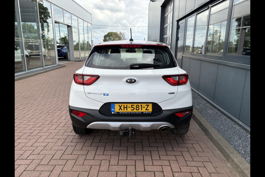 Kia Stonic 1.0 T-GDi 120pk ComfortPlusLine Navigator CAMERA/CARPLAY/NAVI/CRUISE/PDC/TREKHAAK