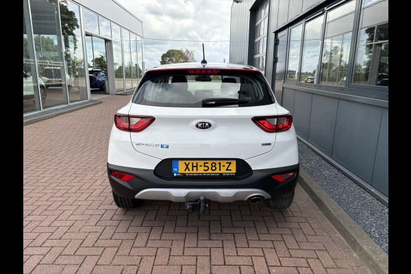 Kia Stonic 1.0 T-GDi 120pk ComfortPlusLine Navigator CAMERA/CARPLAY/NAVI/CRUISE/PDC/TREKHAAK