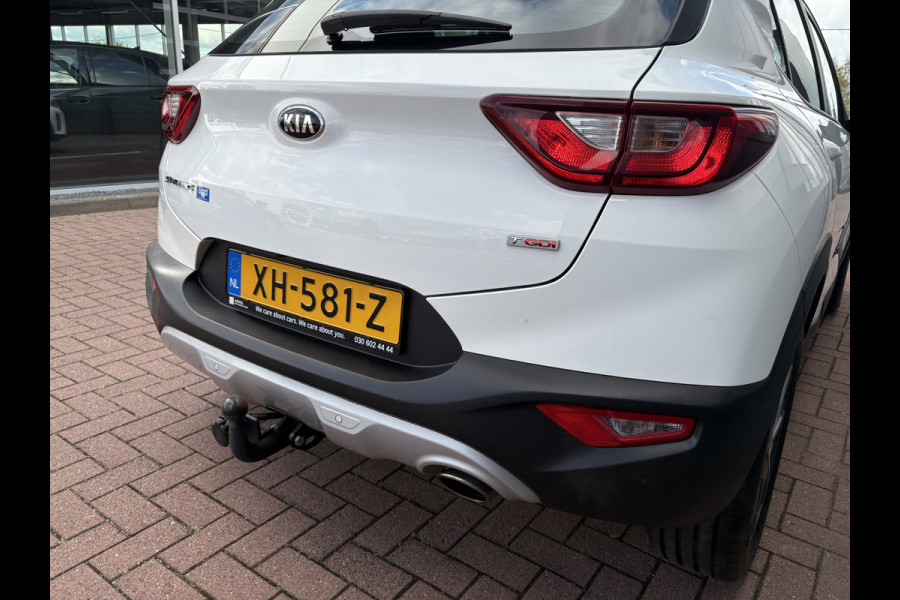 Kia Stonic 1.0 T-GDi 120pk ComfortPlusLine Navigator CAMERA/CARPLAY/NAVI/CRUISE/PDC/TREKHAAK