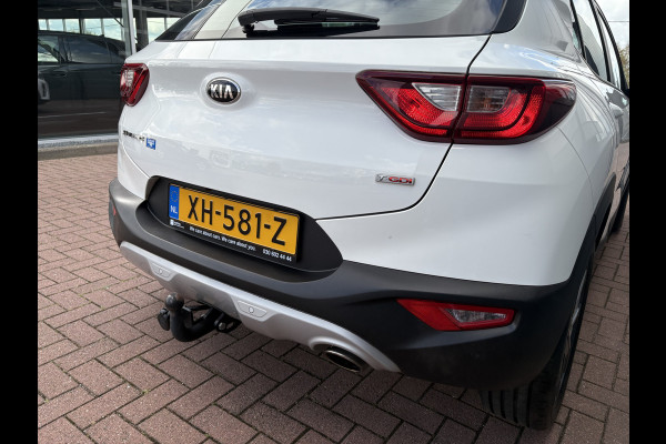Kia Stonic 1.0 T-GDi 120pk ComfortPlusLine Navigator CAMERA/CARPLAY/NAVI/CRUISE/PDC/TREKHAAK