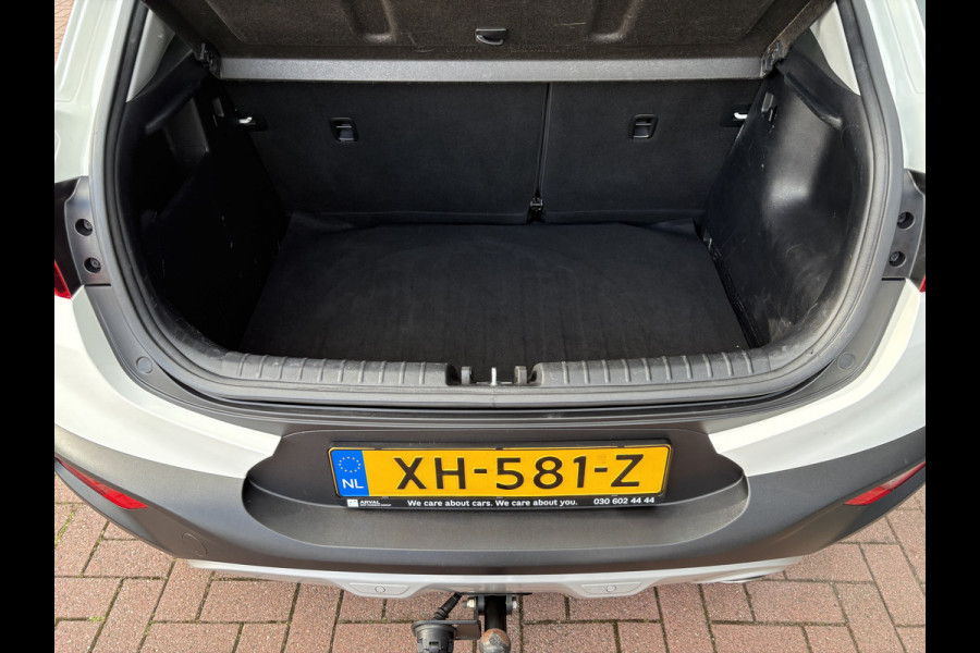 Kia Stonic 1.0 T-GDi 120pk ComfortPlusLine Navigator CAMERA/CARPLAY/NAVI/CRUISE/PDC/TREKHAAK