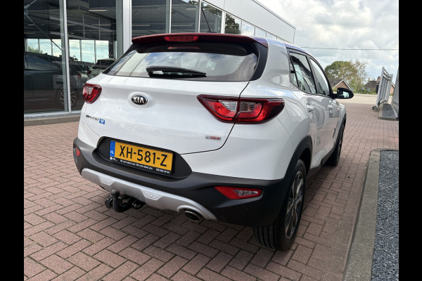 Kia Stonic 1.0 T-GDi 120pk ComfortPlusLine Navigator CAMERA/CARPLAY/NAVI/CRUISE/PDC/TREKHAAK