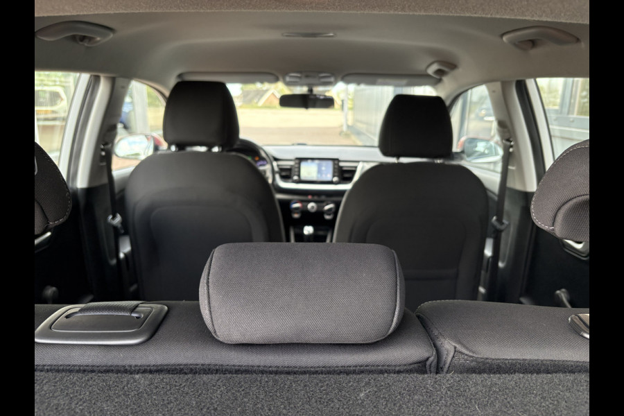 Kia Stonic 1.0 T-GDi 120pk ComfortPlusLine Navigator CAMERA/CARPLAY/NAVI/CRUISE/PDC/TREKHAAK