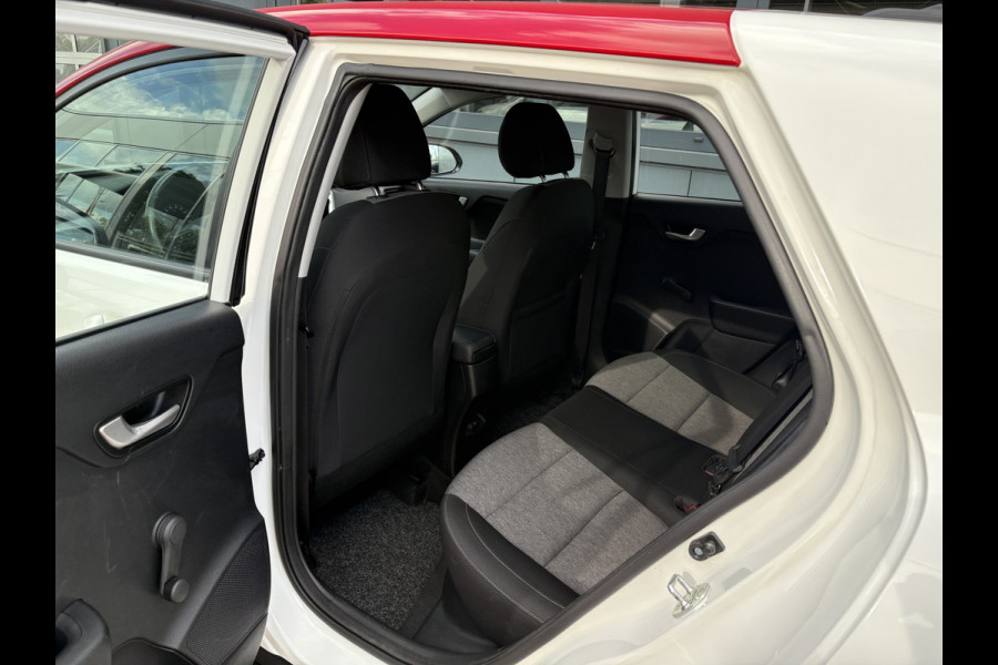 Kia Stonic 1.0 T-GDi 120pk ComfortPlusLine Navigator CAMERA/CARPLAY/NAVI/CRUISE/PDC/TREKHAAK