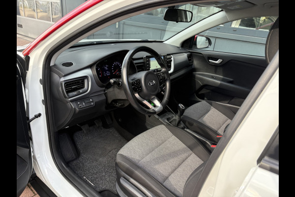 Kia Stonic 1.0 T-GDi 120pk ComfortPlusLine Navigator CAMERA/CARPLAY/NAVI/CRUISE/PDC/TREKHAAK