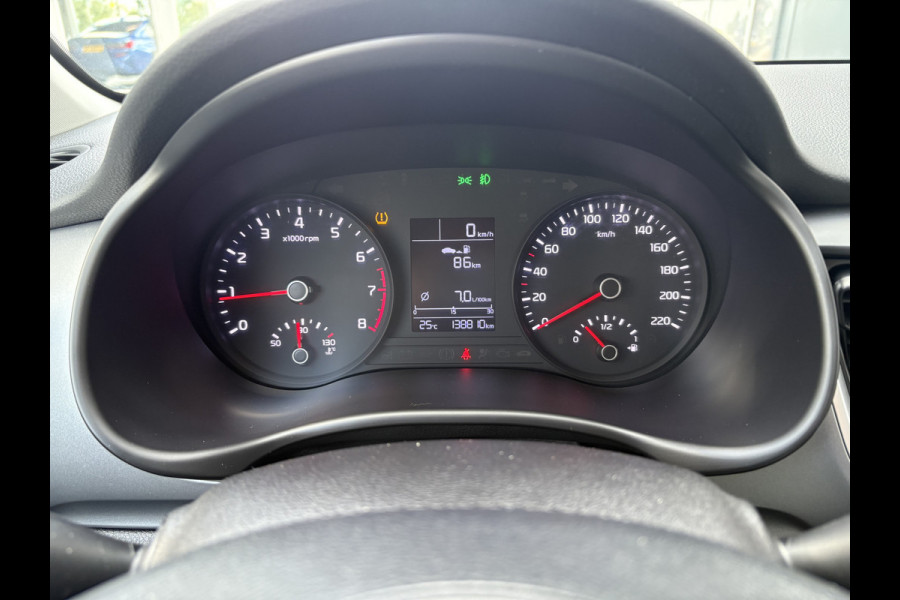 Kia Stonic 1.0 T-GDi 120pk ComfortPlusLine Navigator CAMERA/CARPLAY/NAVI/CRUISE/PDC/TREKHAAK