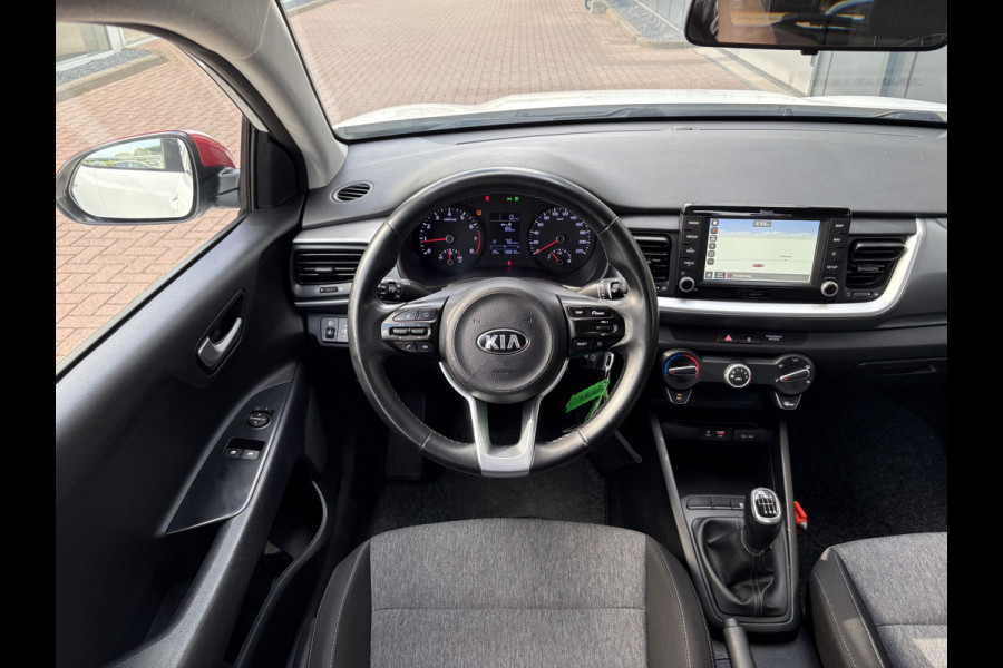 Kia Stonic 1.0 T-GDi 120pk ComfortPlusLine Navigator CAMERA/CARPLAY/NAVI/CRUISE/PDC/TREKHAAK