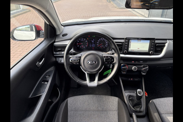 Kia Stonic 1.0 T-GDi 120pk ComfortPlusLine Navigator CAMERA/CARPLAY/NAVI/CRUISE/PDC/TREKHAAK