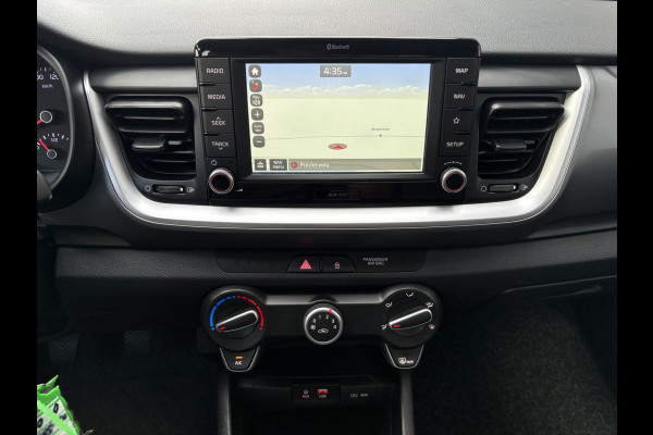 Kia Stonic 1.0 T-GDi 120pk ComfortPlusLine Navigator CAMERA/CARPLAY/NAVI/CRUISE/PDC/TREKHAAK