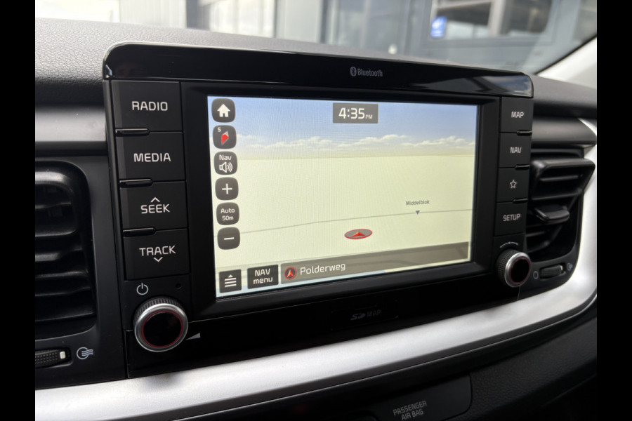 Kia Stonic 1.0 T-GDi 120pk ComfortPlusLine Navigator CAMERA/CARPLAY/NAVI/CRUISE/PDC/TREKHAAK