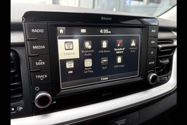 Kia Stonic 1.0 T-GDi 120pk ComfortPlusLine Navigator CAMERA/CARPLAY/NAVI/CRUISE/PDC/TREKHAAK