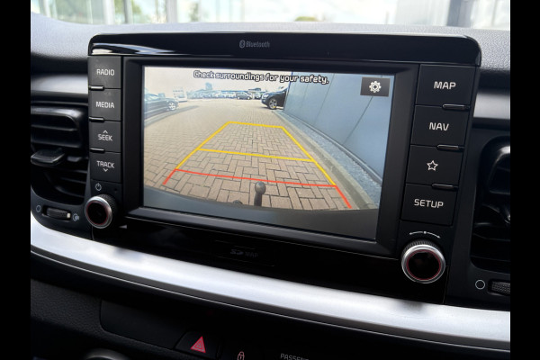 Kia Stonic 1.0 T-GDi 120pk ComfortPlusLine Navigator CAMERA/CARPLAY/NAVI/CRUISE/PDC/TREKHAAK