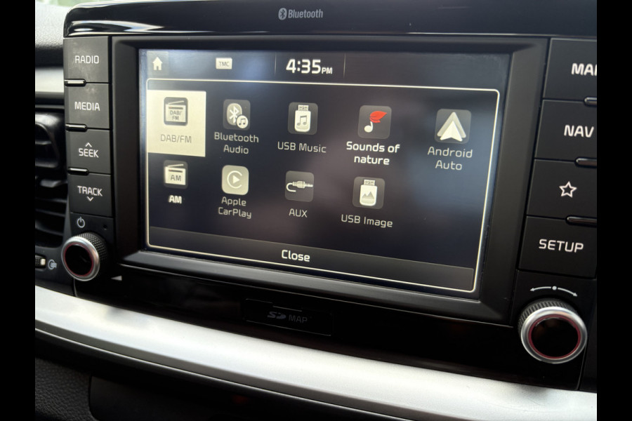 Kia Stonic 1.0 T-GDi 120pk ComfortPlusLine Navigator CAMERA/CARPLAY/NAVI/CRUISE/PDC/TREKHAAK