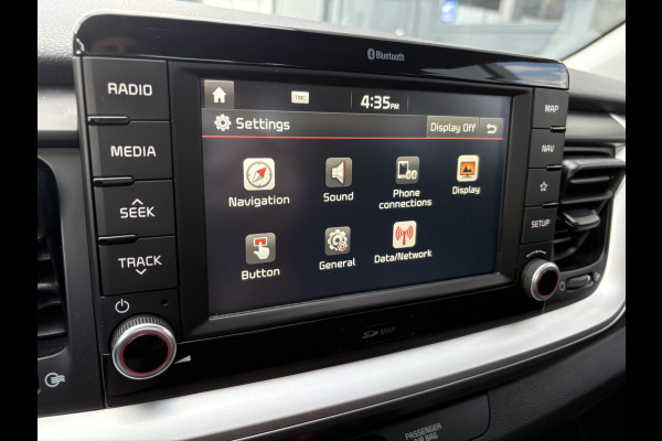 Kia Stonic 1.0 T-GDi 120pk ComfortPlusLine Navigator CAMERA/CARPLAY/NAVI/CRUISE/PDC/TREKHAAK