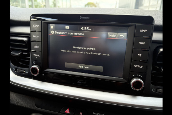 Kia Stonic 1.0 T-GDi 120pk ComfortPlusLine Navigator CAMERA/CARPLAY/NAVI/CRUISE/PDC/TREKHAAK