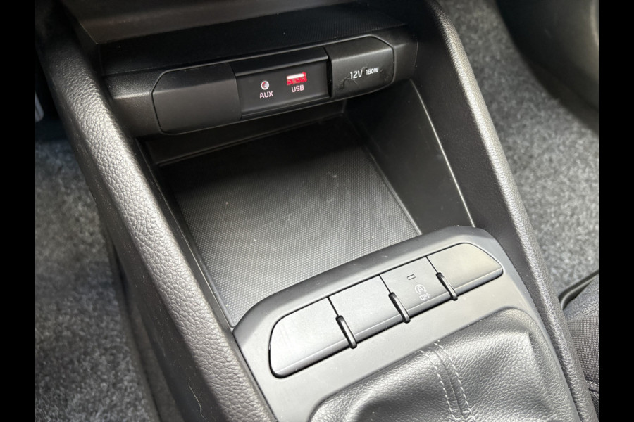 Kia Stonic 1.0 T-GDi 120pk ComfortPlusLine Navigator CAMERA/CARPLAY/NAVI/CRUISE/PDC/TREKHAAK