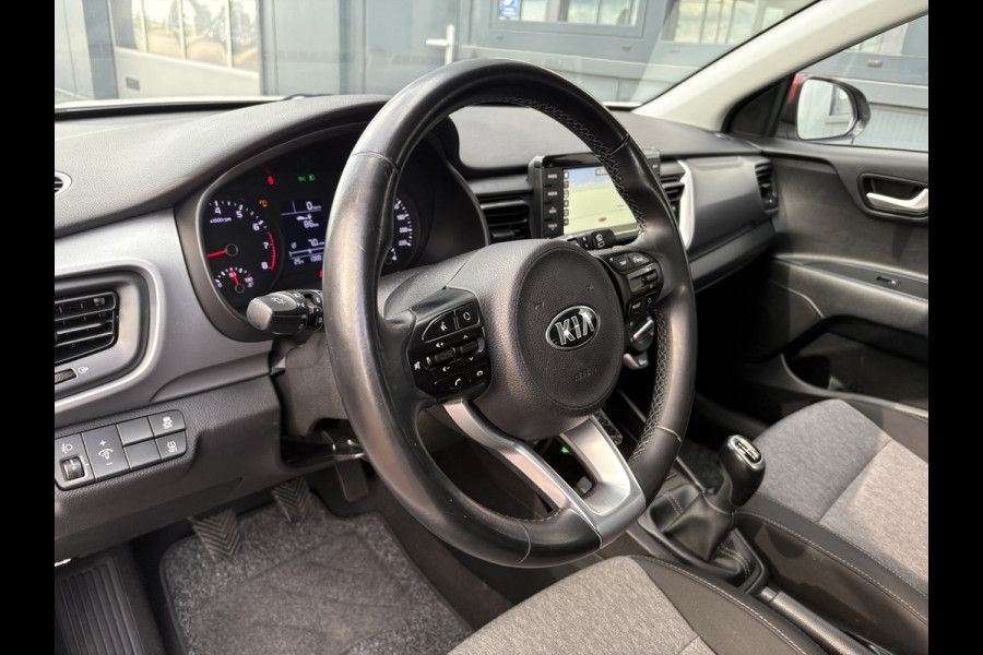 Kia Stonic 1.0 T-GDi 120pk ComfortPlusLine Navigator CAMERA/CARPLAY/NAVI/CRUISE/PDC/TREKHAAK