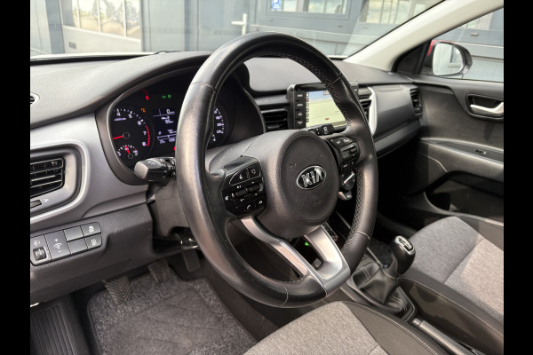 Kia Stonic 1.0 T-GDi 120pk ComfortPlusLine Navigator CAMERA/CARPLAY/NAVI/CRUISE/PDC/TREKHAAK