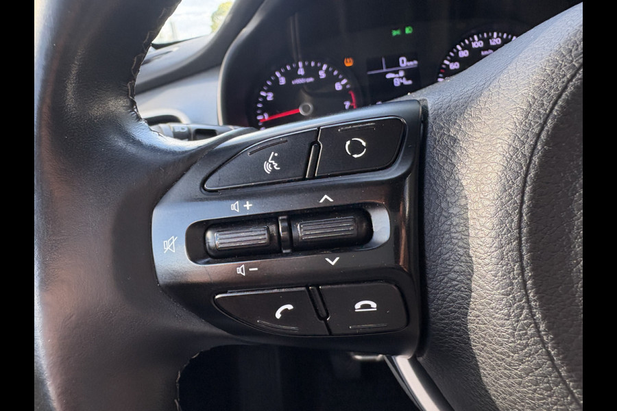 Kia Stonic 1.0 T-GDi 120pk ComfortPlusLine Navigator CAMERA/CARPLAY/NAVI/CRUISE/PDC/TREKHAAK