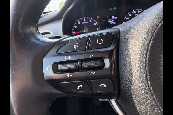 Kia Stonic 1.0 T-GDi 120pk ComfortPlusLine Navigator CAMERA/CARPLAY/NAVI/CRUISE/PDC/TREKHAAK
