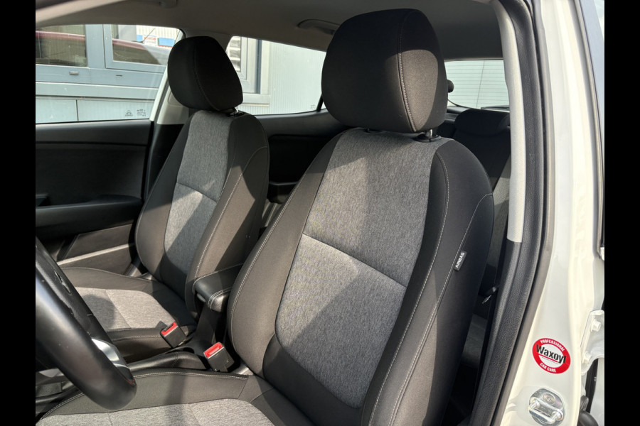 Kia Stonic 1.0 T-GDi 120pk ComfortPlusLine Navigator CAMERA/CARPLAY/NAVI/CRUISE/PDC/TREKHAAK