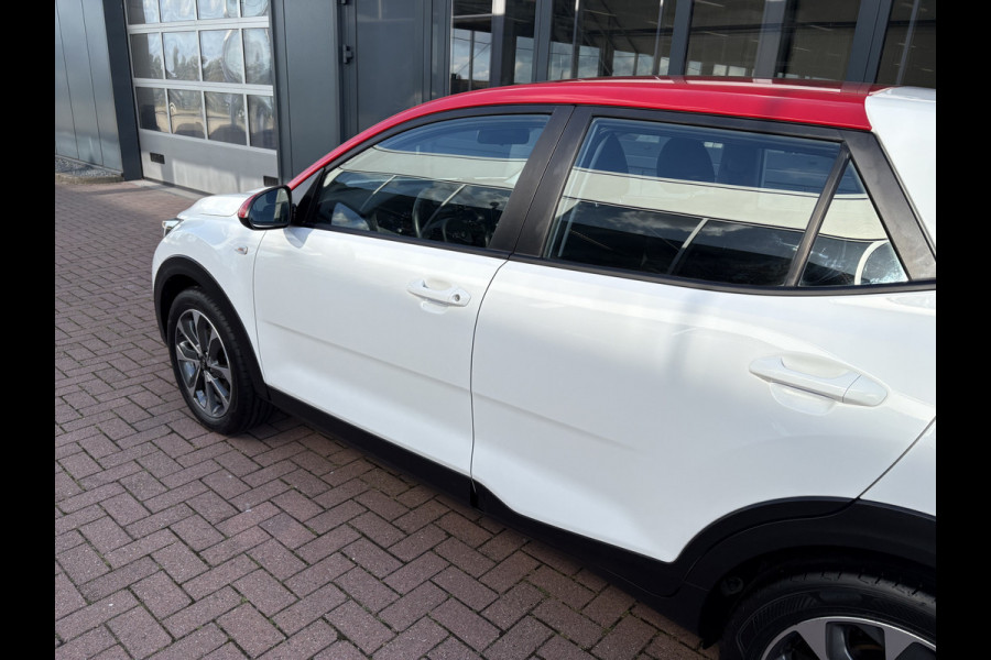 Kia Stonic 1.0 T-GDi 120pk ComfortPlusLine Navigator CAMERA/CARPLAY/NAVI/CRUISE/PDC/TREKHAAK