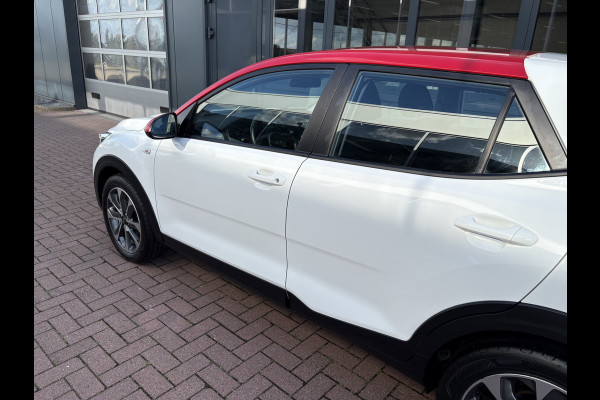 Kia Stonic 1.0 T-GDi 120pk ComfortPlusLine Navigator CAMERA/CARPLAY/NAVI/CRUISE/PDC/TREKHAAK