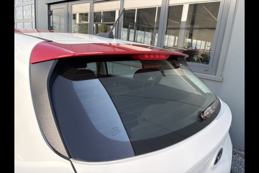 Kia Stonic 1.0 T-GDi 120pk ComfortPlusLine Navigator CAMERA/CARPLAY/NAVI/CRUISE/PDC/TREKHAAK