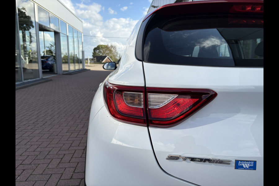 Kia Stonic 1.0 T-GDi 120pk ComfortPlusLine Navigator CAMERA/CARPLAY/NAVI/CRUISE/PDC/TREKHAAK