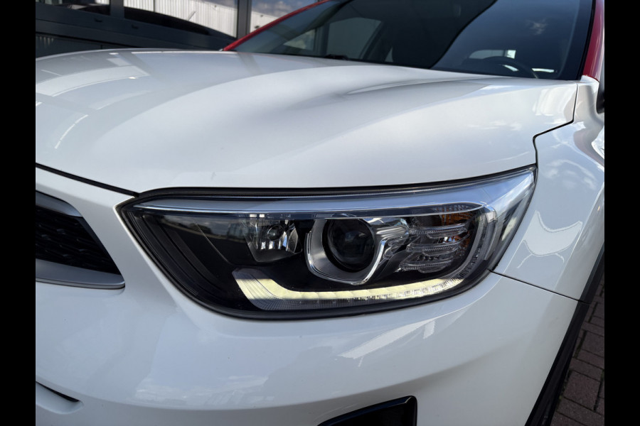 Kia Stonic 1.0 T-GDi 120pk ComfortPlusLine Navigator CAMERA/CARPLAY/NAVI/CRUISE/PDC/TREKHAAK