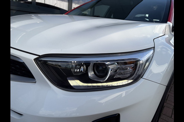 Kia Stonic 1.0 T-GDi 120pk ComfortPlusLine Navigator CAMERA/CARPLAY/NAVI/CRUISE/PDC/TREKHAAK