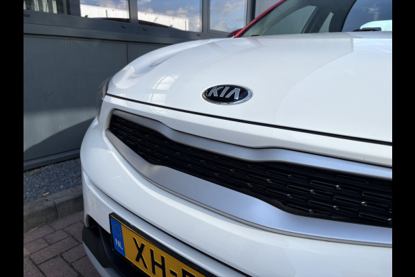Kia Stonic 1.0 T-GDi 120pk ComfortPlusLine Navigator CAMERA/CARPLAY/NAVI/CRUISE/PDC/TREKHAAK