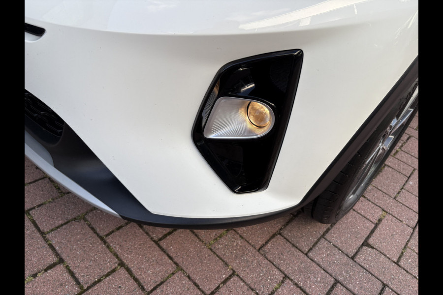 Kia Stonic 1.0 T-GDi 120pk ComfortPlusLine Navigator CAMERA/CARPLAY/NAVI/CRUISE/PDC/TREKHAAK