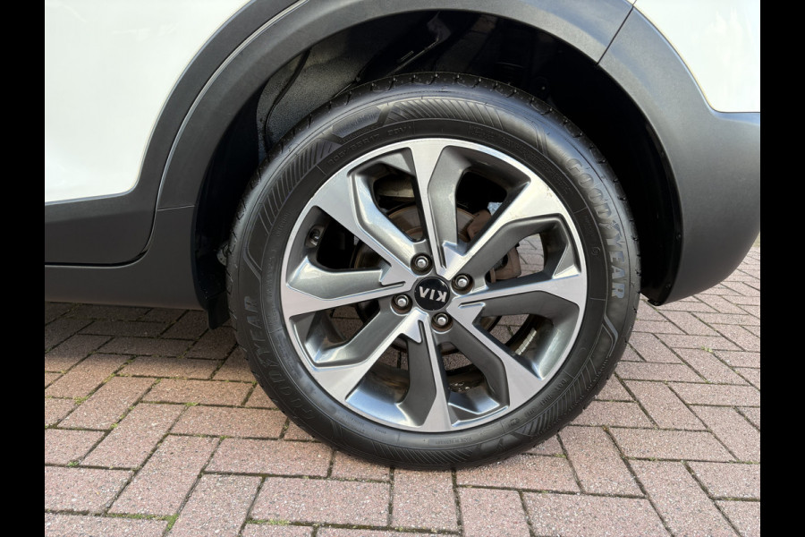 Kia Stonic 1.0 T-GDi 120pk ComfortPlusLine Navigator CAMERA/CARPLAY/NAVI/CRUISE/PDC/TREKHAAK