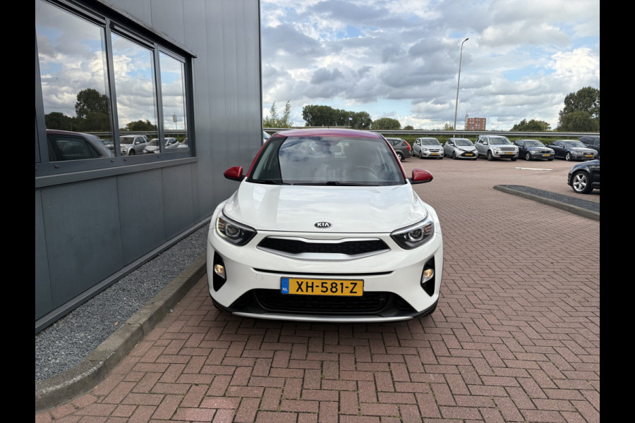 Kia Stonic 1.0 T-GDi 120pk ComfortPlusLine Navigator CAMERA/CARPLAY/NAVI/CRUISE/PDC/TREKHAAK