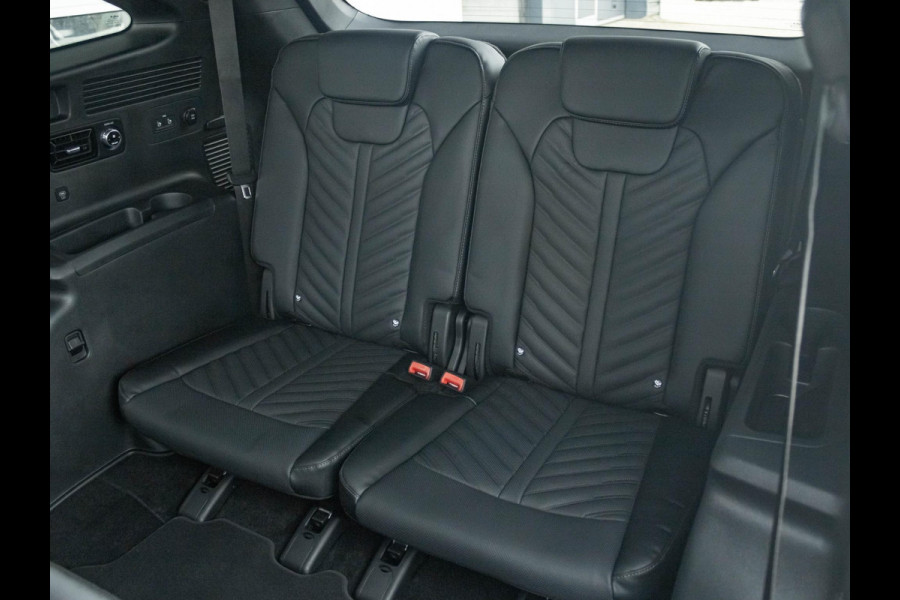 Kia Sorento 1.6 T-GDi Plug-in Hybrid 4WD ExecutiveLine 7p. | Uit voorraad leverbaar | Full Option | City Scape Green