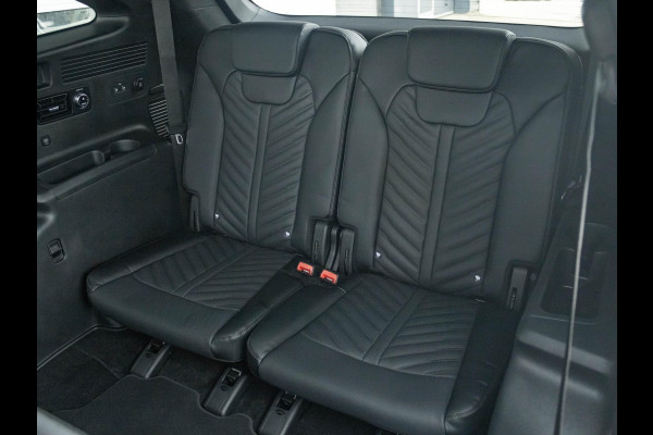 Kia Sorento 1.6 T-GDi Plug-in Hybrid 4WD ExecutiveLine 7p. | Uit voorraad leverbaar | Full Option | City Scape Green