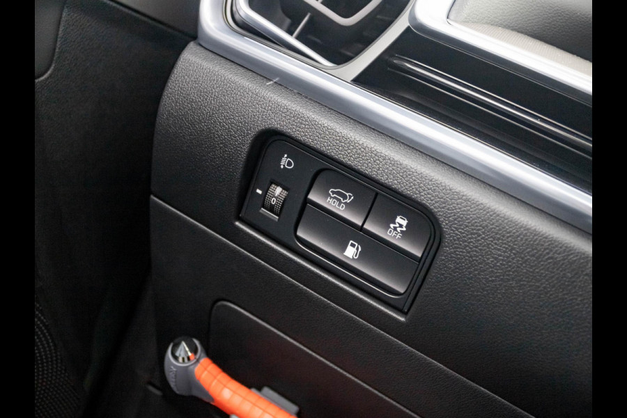 Kia Sorento 1.6 T-GDi Plug-in Hybrid 4WD ExecutiveLine 7p. | Uit voorraad leverbaar | Full Option | City Scape Green