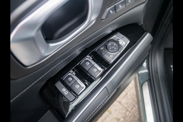 Kia Sorento 1.6 T-GDi Plug-in Hybrid 4WD ExecutiveLine 7p. | Uit voorraad leverbaar | Full Option | City Scape Green