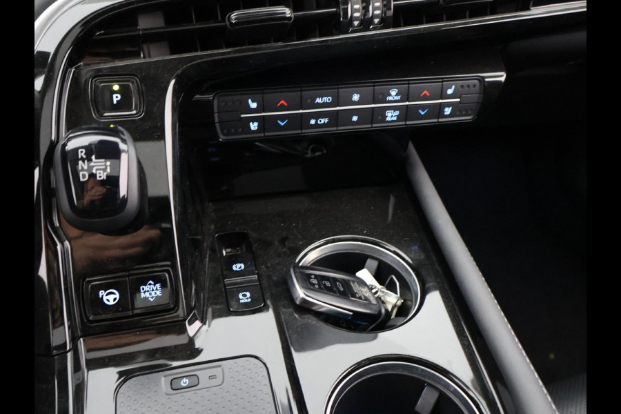 Toyota Mirai Prestige H20 Waterstof | Panoramadak | Navigatie | Garantie tot 02-2031 | 17% bijtelling